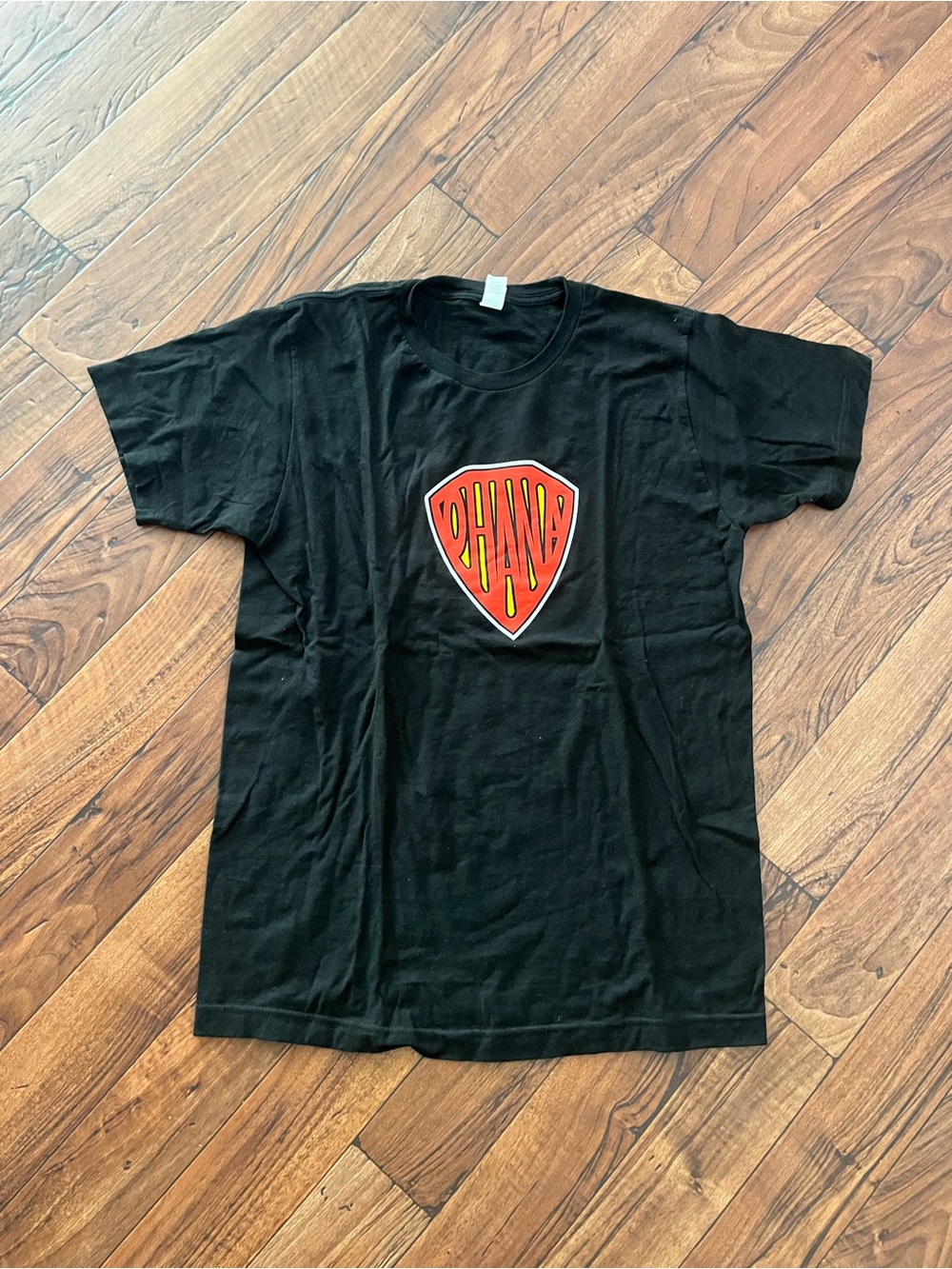 Ohana Festival 2021 T-Shirt Pearl Jam Eddie Vedder Kings of Leon Dana Point M
